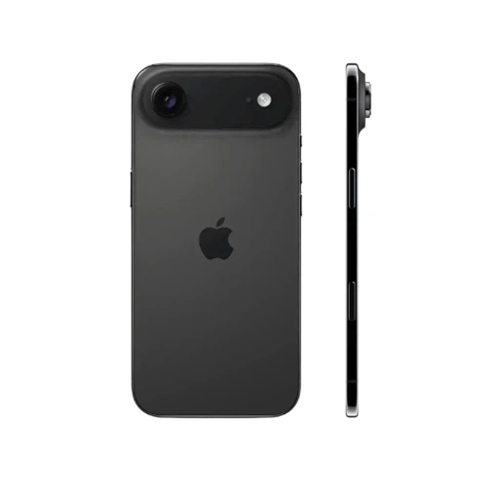 Смартфон Apple iPhone 17 Air 256 Gb eSIM Space Black